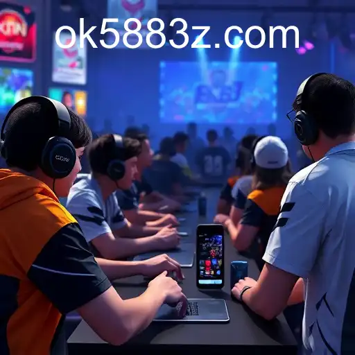 Comunidade Jogadores