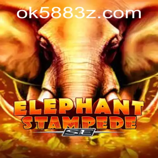 Explore a Aventura do Jogo ElephantStampedeSE e Conquiste a Diversão com OK588Bet