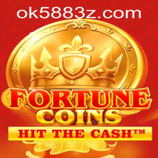 Explorando FortuneCoins: O Jogo Inovador na Plataforma OK588Bet
