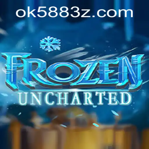 Descubra o Mundo de Aventura de FrozenUncharted