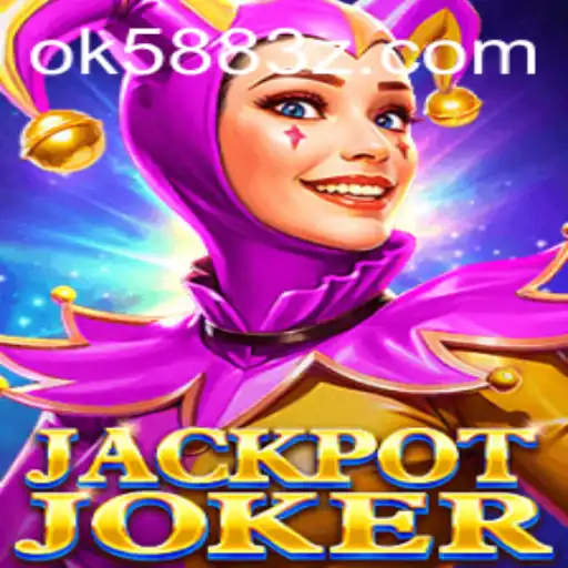 JackpotJoker: Um Mergulho no Mundo do Cassino Online com OK588Bet