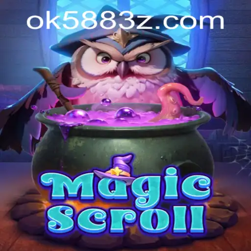 Explorando o Novo Fenômeno dos Jogos: MagicScroll e o Impacto de OK588Bet
