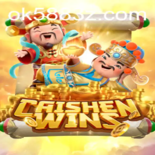 Introdução ao Fascinante Mundo de CaishenWins e OK588Bet