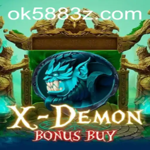 XDemonBonusBuy: Um Mergulho no Mundo das Apostas com OK588Bet