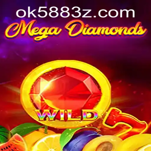 Descubra o Mundo Empolgante de MegaDiamond