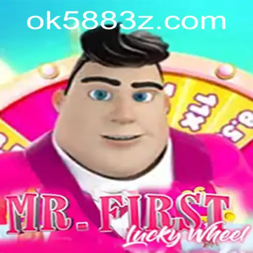 Descubra o Fantástico Mundo de MrFirstLuckyWheel: Jogue e Ganhe com OK588Bet