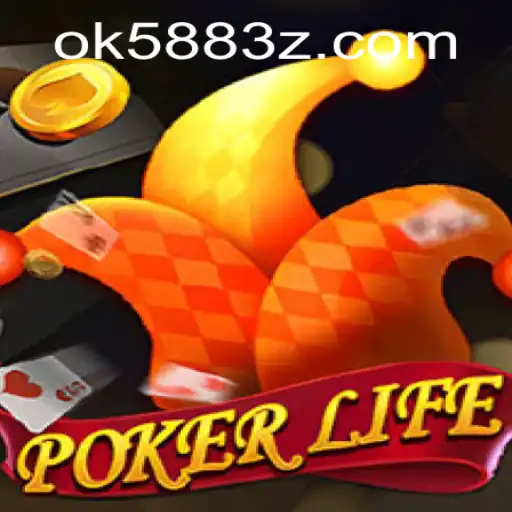 PokerLife: Dominando o Mundo das Cartas com OK588Bet